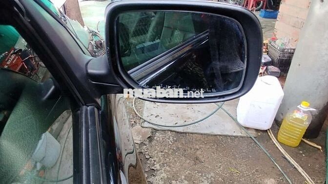 Toyota Corolla Nhật Tự động màu Đen