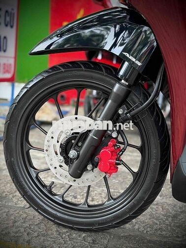 Honda SH Mode ABS 2021