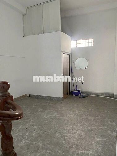 Mặt Tiền Nguyên Hồng 4x20m 4 Tầng 4 Phòng Gần Chợ Cây Thị-Phan Văn Trị