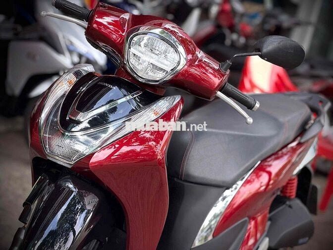 Honda SH Mode ABS 2021