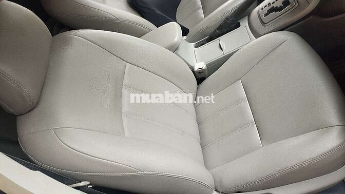 Toyota Corolla Nhật Tự động màu Đen