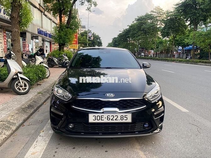 Kia Cerato 1.6 AT Luxury 2020 - 419 Triệu