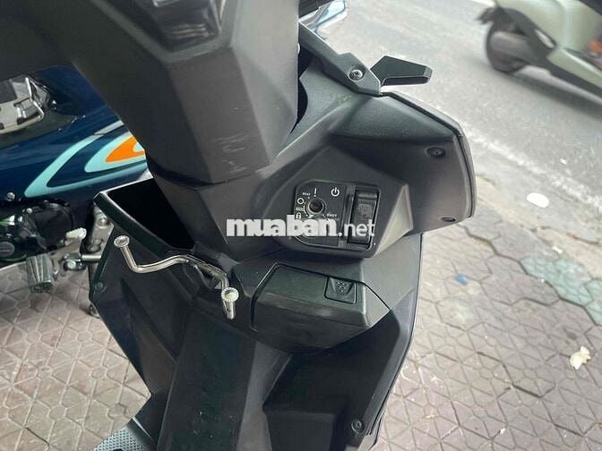 Honda Beat 2023 Đen