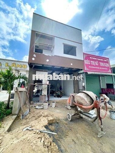 Mặt bằng Kinh Doanh 6*30 Thuận Giao