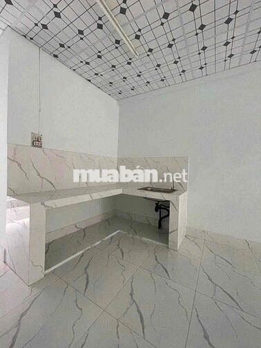 Nhà trục chính Hẻm 30/4 (thuận tiện kinh doanh)
