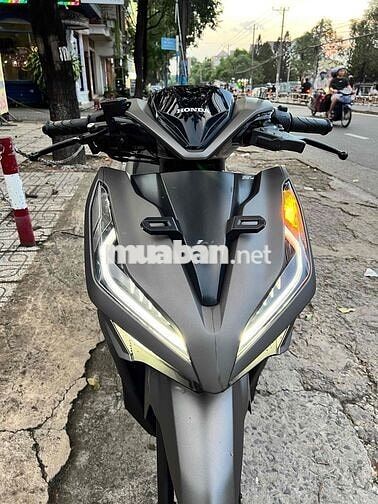 Honda Vario 150 2019 Vàng cát Nguyên zin