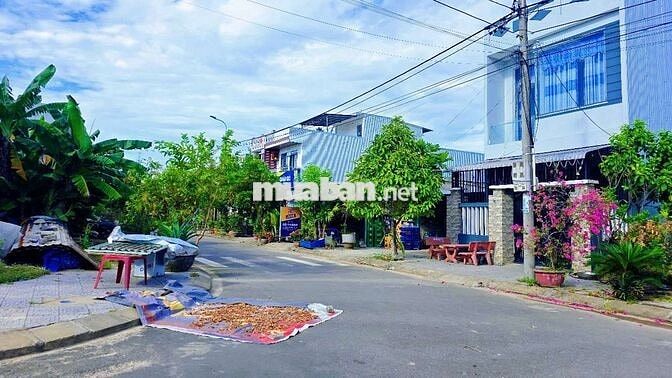 🟥🟥 2,0xx TRIỆU / 150M2 TĐC HÒA LIÊN, ĐÀ NẴNG 
