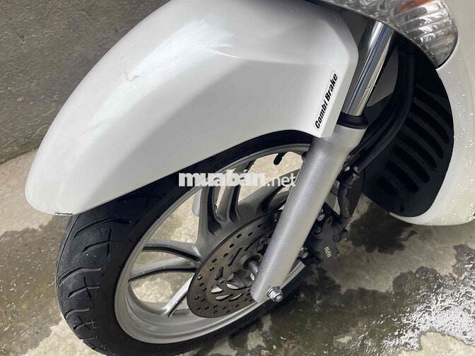 Honda SH 150i 2015 Trắng