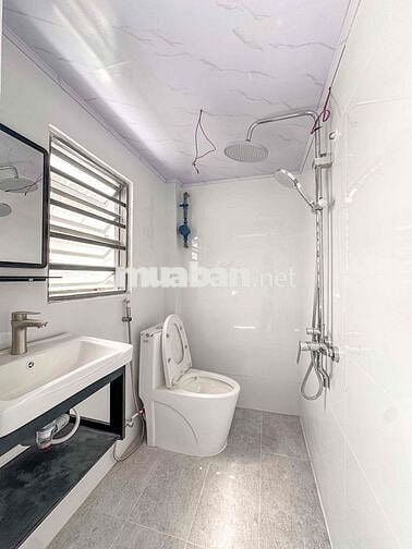 Dự Án Mới 100% - Cửa Sổ Trời - Ngay ĐH NTT