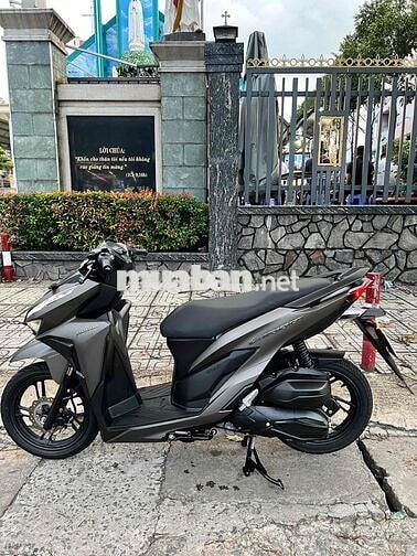 Honda Vario 150 2019 Vàng cát Nguyên zin