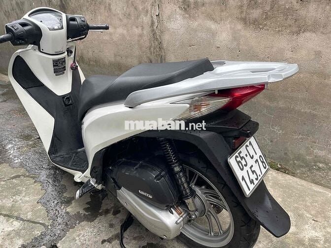 Honda SH 150i 2015 Trắng