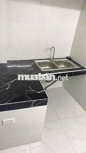 cho thuê nhà mới, 3 phòng ngủ hẻm lớn thoại ngọc hầu