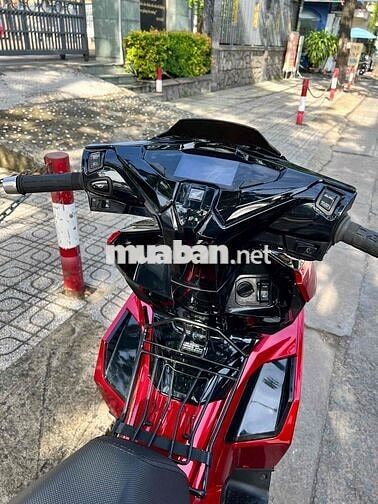 Honda Air Blade 125 2021 Đỏ đen
