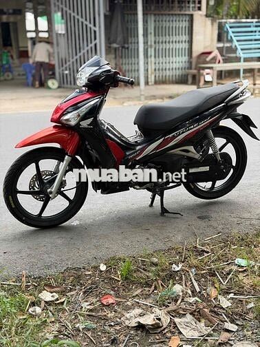 Future 2015 125cc Fi tiếc kiệm xăng biển 64 ngây c