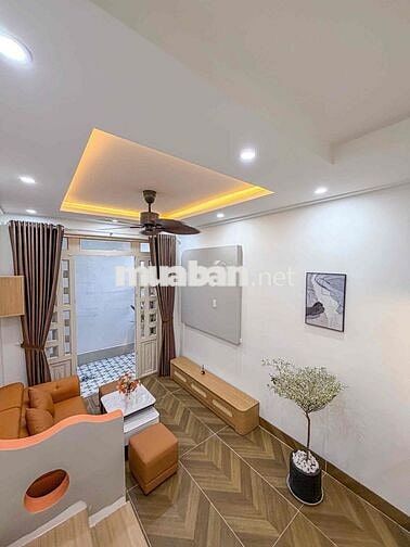 nhà bán 53 huynh thúc kháng ngay chợ