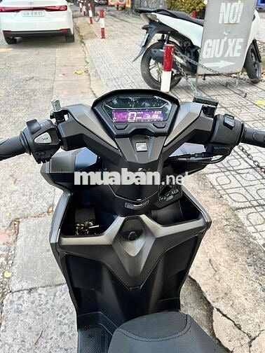 Honda Vario 150 2019 Vàng cát Nguyên zin