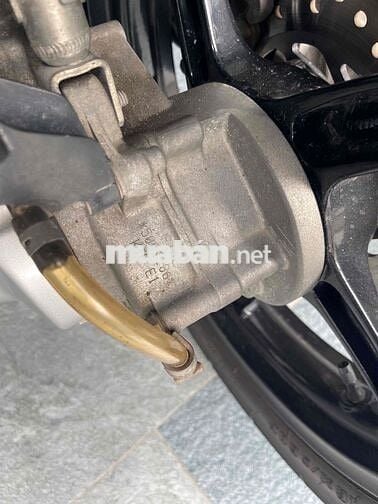 Honda SH 125 2010 Trắng