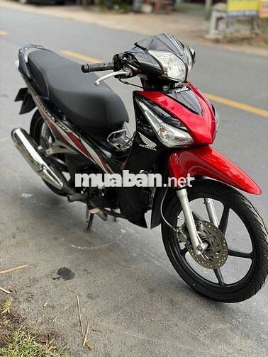 Future 2015 125cc Fi tiếc kiệm xăng biển 64 ngây c