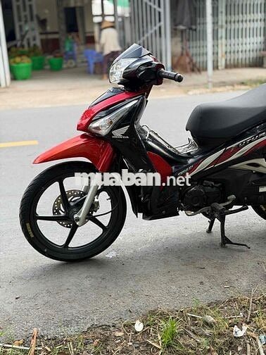 Future 2015 125cc Fi tiếc kiệm xăng biển 64 ngây c
