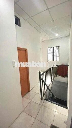 cho thuê nhà mới, 3 phòng ngủ hẻm lớn thoại ngọc hầu