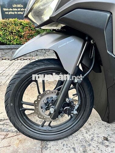 Honda Vario 150 2019 Vàng cát Nguyên zin