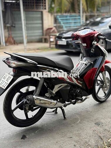 Future 2015 125cc Fi tiếc kiệm xăng biển 64 ngây c