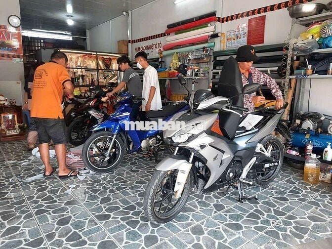 Honda Winner X V3 Xám 9.000 km