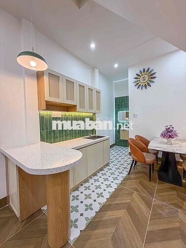 nhà bán 53 huynh thúc kháng ngay chợ