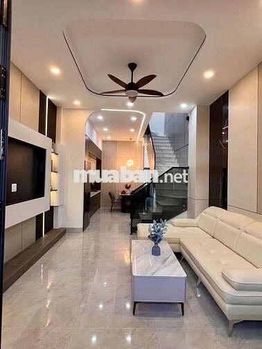NHÀ CAO CẤP - GẦN BV NHI ĐỒNG, ĐẠI HỌC FPT