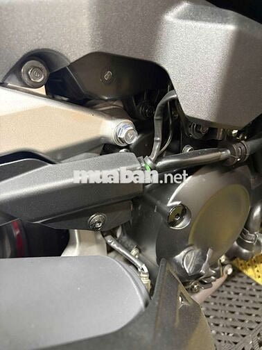 Honda SH 350i Trắng Nhập khẩu