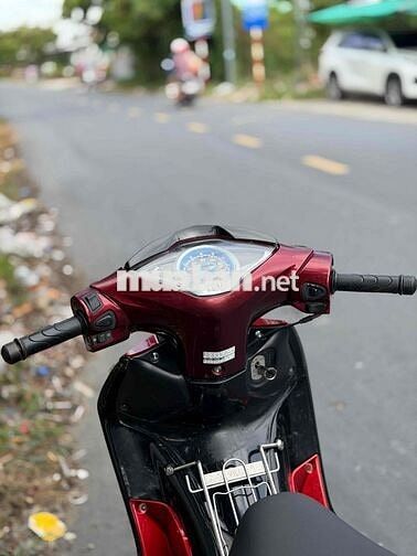 Future 2015 125cc Fi tiếc kiệm xăng biển 64 ngây c