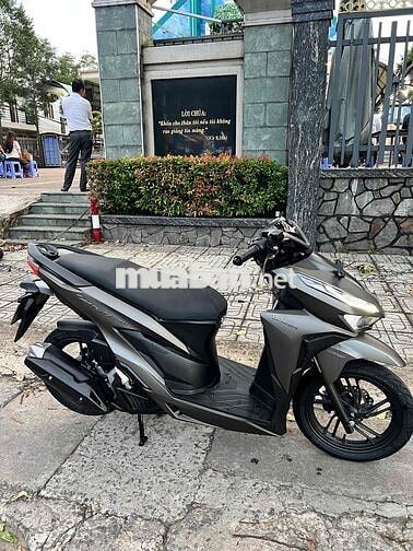 Honda Vario 150 2019 Vàng cát Nguyên zin