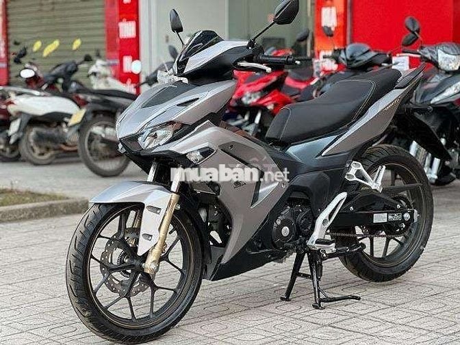 Honda Winner X V3 Xám 9.000 km