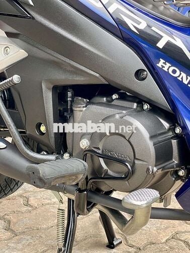 Honda Wave RSX Fi 2023 Xanh đen 8.000 Km