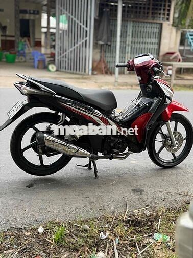 Future 2015 125cc Fi tiếc kiệm xăng biển 64 ngây c