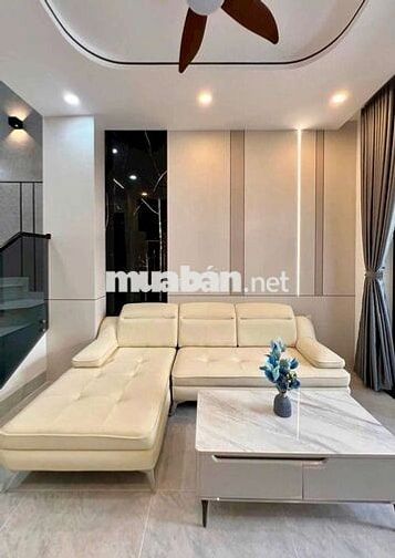 NHÀ CAO CẤP - GẦN BV NHI ĐỒNG, ĐẠI HỌC FPT
