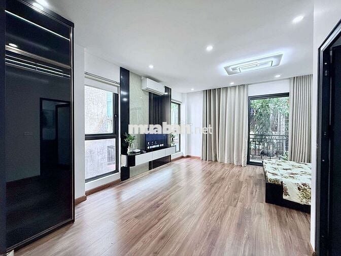 Siêu phẩm lô góc lê trọng tấn thanh xuân  , 45m , 6 tầng thang máy