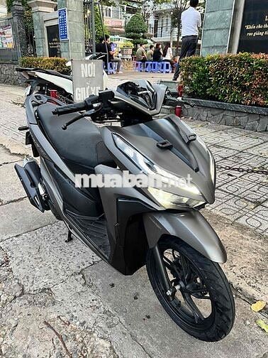 Honda Vario 150 2019 Vàng cát Nguyên zin