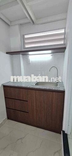 Dulex tách bếp cửa sổ lớn chỉ tính điện