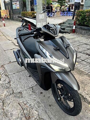 Honda Vario 150 2019 Vàng cát Nguyên zin