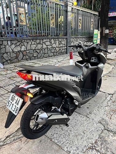 Honda Vario 150 2019 Vàng cát Nguyên zin