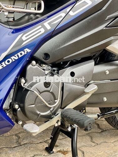 Honda Wave RSX Fi 2023 Xanh đen 8.000 Km