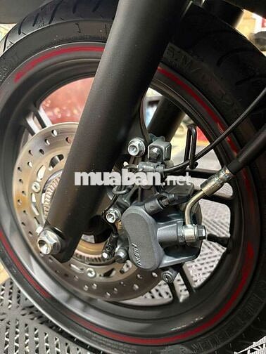 Honda SH 350i Trắng Nhập khẩu