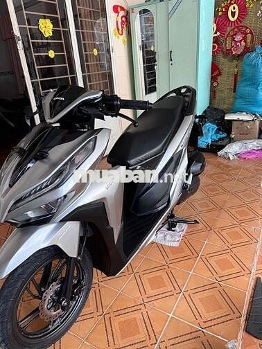 Honda Vario 150 đời 2019 BS 65