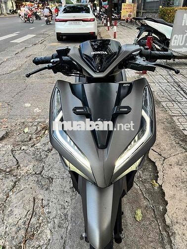 Honda Vario 150 2019 Vàng cát Nguyên zin