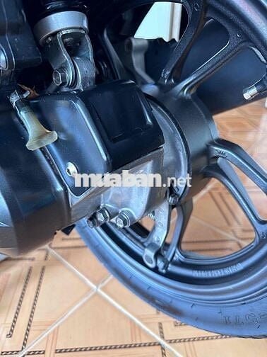 Honda Vario 150 đời 2019 BS 65