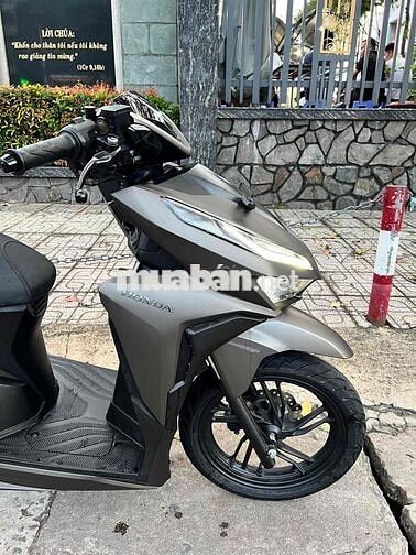 Honda Vario 150 2019 Vàng cát Nguyên zin