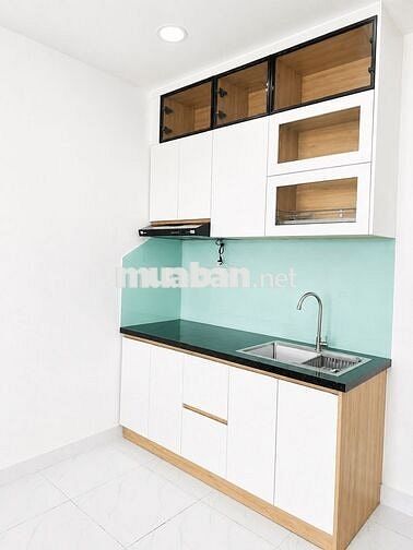 Cho thuê căn hộ Thạnh Tân 39m2 giá 3.8tr/tháng nhà mới chưa ở