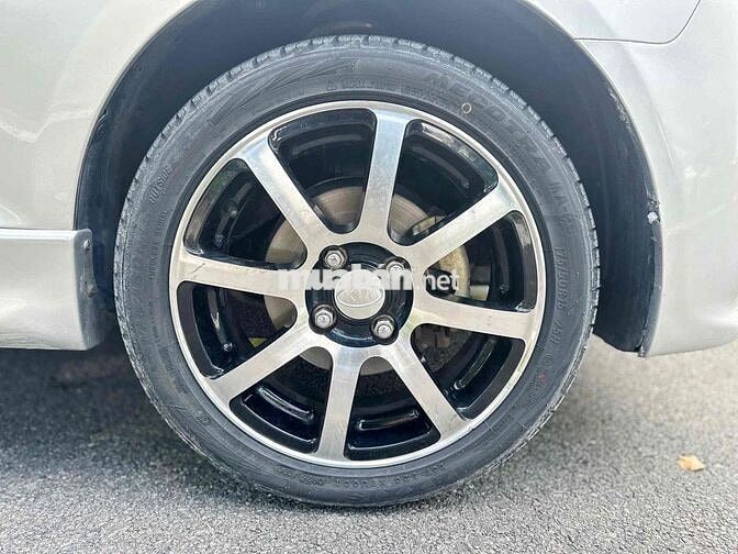 Kia Morning 2011 Tự động Bạc