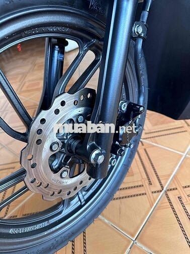 Honda Vario 150 đời 2019 BS 65